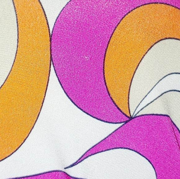 Offer $18🌷Michael Kors Halter Dress Paisley - Picture 7 of 8